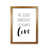 Honey Oak Frame is unavailable