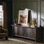 Irina Sideboard-Burnt Resawn Oak