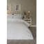 Belledorm Samara Cotton Blend Duvet Cover Set with Pillowcases-105076273