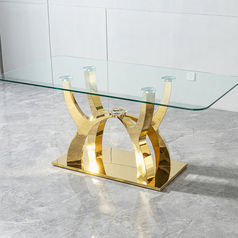 Table de salle à manger Luxury