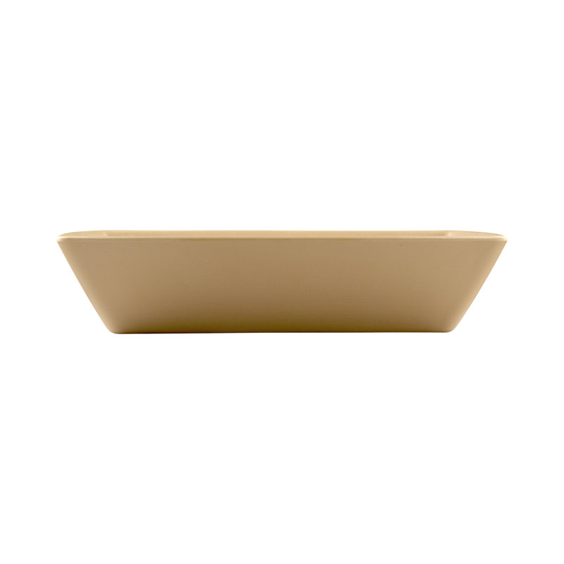 Elite Global Solutions Pasta Dish, Paper Bag