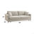 Fabric Pull-Out Sleeper With Storage-1157316539