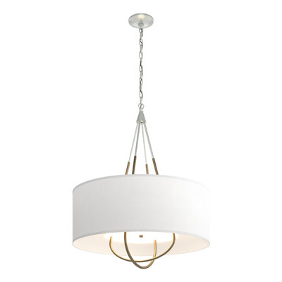 Loop 4 - Light Chandelier