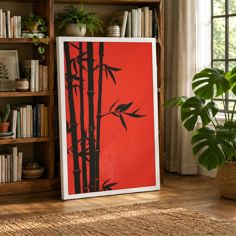 Print, 30x20 - 76.2 x 50.8 cm, Black Border