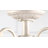 Aparicio Semi Flush Mount