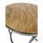 Waltraud Solid Wood Top Nesting Tables