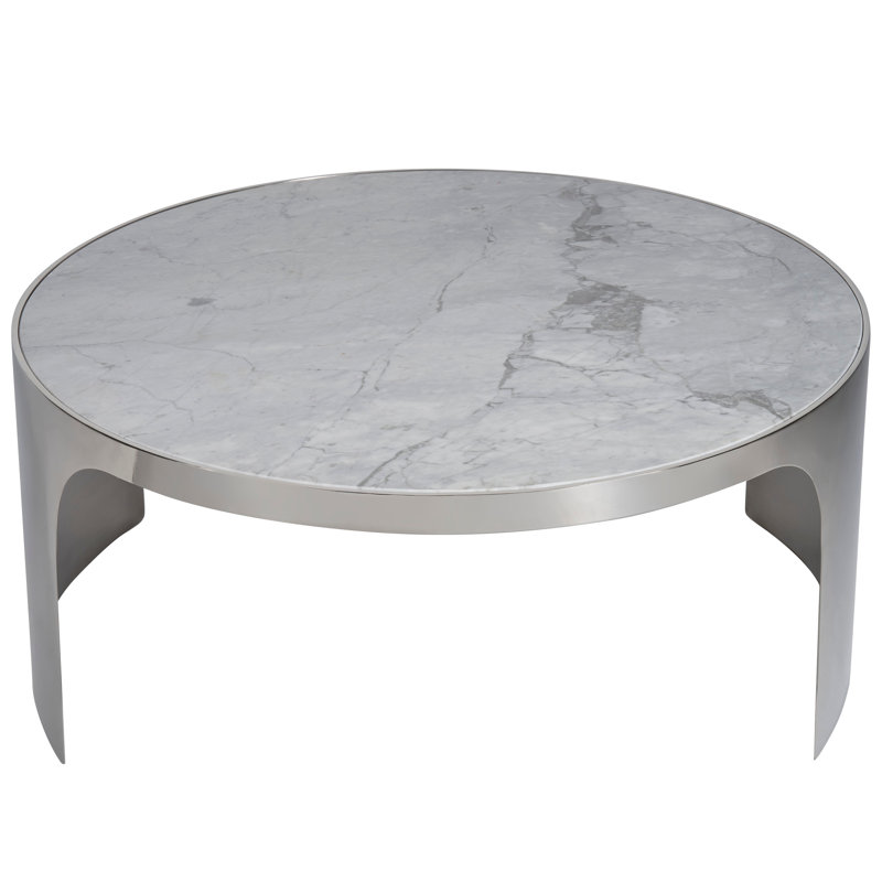 Revolve Large Nesting Table