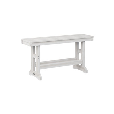 Berlin Gardens Garden Classic Regular Counter Bench