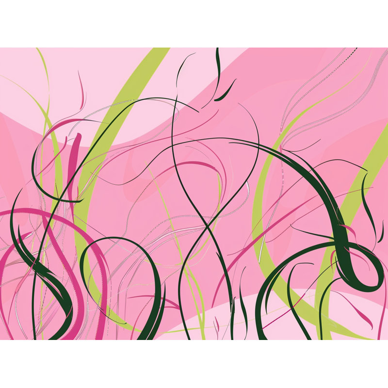 Machine Printed Throw Blanket, 60" x 80"