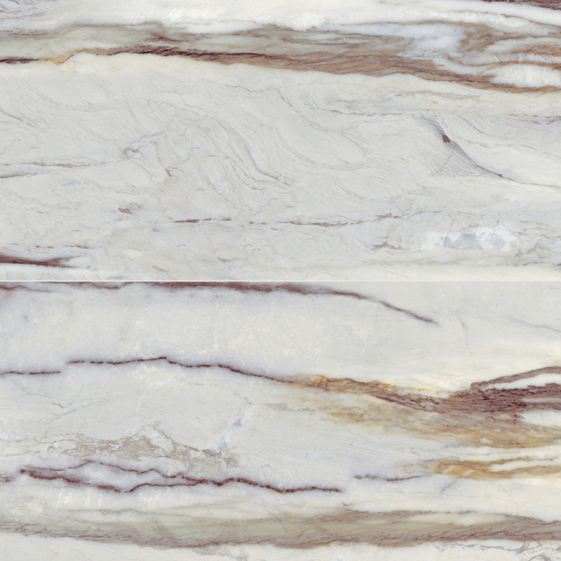 Marbre Celestia 24 x 48, Bleu