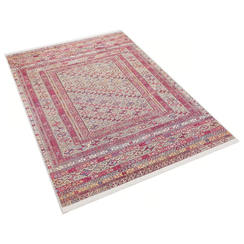 Tapis Sartaj, Rectangle 5 pi 3 po x 7 pi 7 po