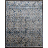 Beverly Geometric Area Rug