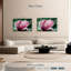 Fleur de magnolia Harnek en fleurs-107858934