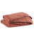 Kerala Rustic Cotton Coverlet