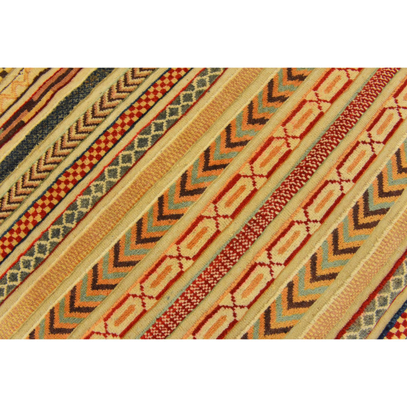 Neace Multi Rug