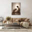 1 Piece Wrapped Canvas Wall Art
