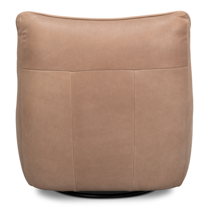 Kennett Swivel Chair