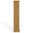 Tristyna Wood 6 Shelf Bookcase-1817700834