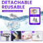 APTAY Handheld Vacuum