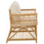 Fauteuil de 22,63 po de largeur Bennet