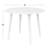 Demi-Lee Round Solid Wood Dining Table-1612503455