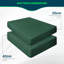 Drap-housse uni en microfibre extra profonde-94706736-94706749
