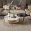 Table basse gigogne Britni