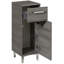 Quickset 912 Freestanding Bathroom Cabinet