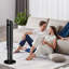Ventilateur oscillant sans lame 47 "-113728420