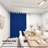 Penkridge Room Darkening Curtain Single Panel-2034692710-2034692502
