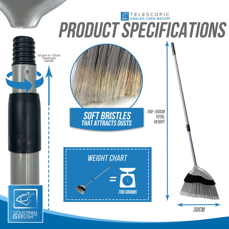 Push Brooms
