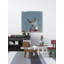Beklabito No Frame Painting on Canvas-87623289