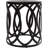 Harnish Modern End Table-2128877811