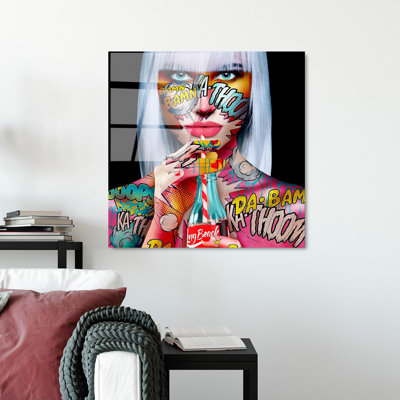 Boze Wall Decor
