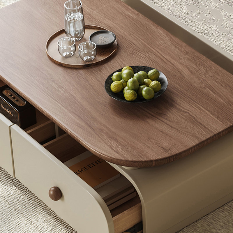 Chinese-style retro coffee table