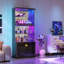 Display Cabinet-1863049239