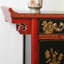 Armoire d'entrée antique de style chinois-37540872-37540873-37540879