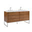 Markham 60'' W Double Vanity-1143233901-1143233900-1193771889