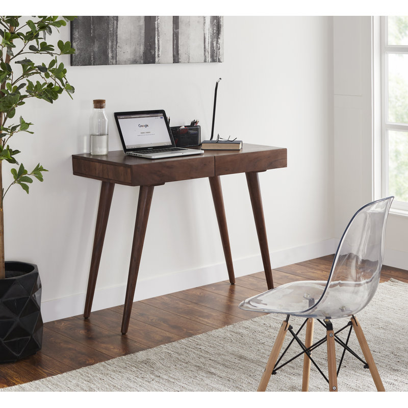 Bureau Chicago, Noyer