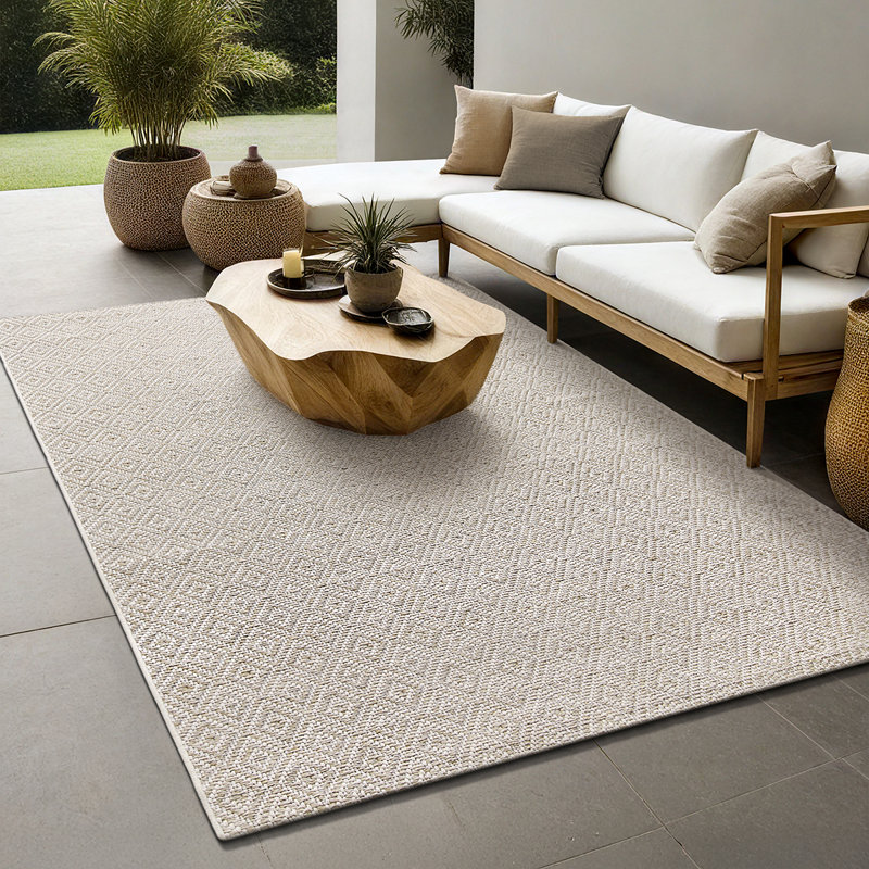 Syion Area Rug, Rectangle 80 x 150 cm