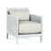 Fauteuil Beryl