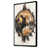 Floater Frame Print selected