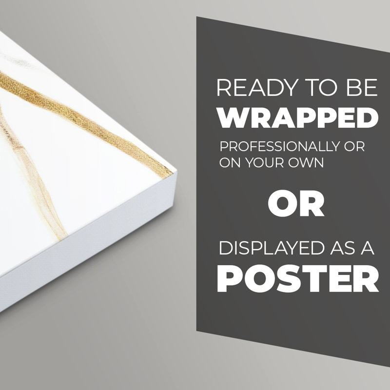RunnelX -Canvas Print Only - NOT FRAMED