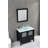 Najely 36" Single Bathroom Vanity Set-513660780