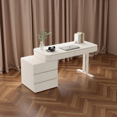 Bureau d'ordinateur Barrientez