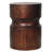 Dailyn Solid Wood End Table