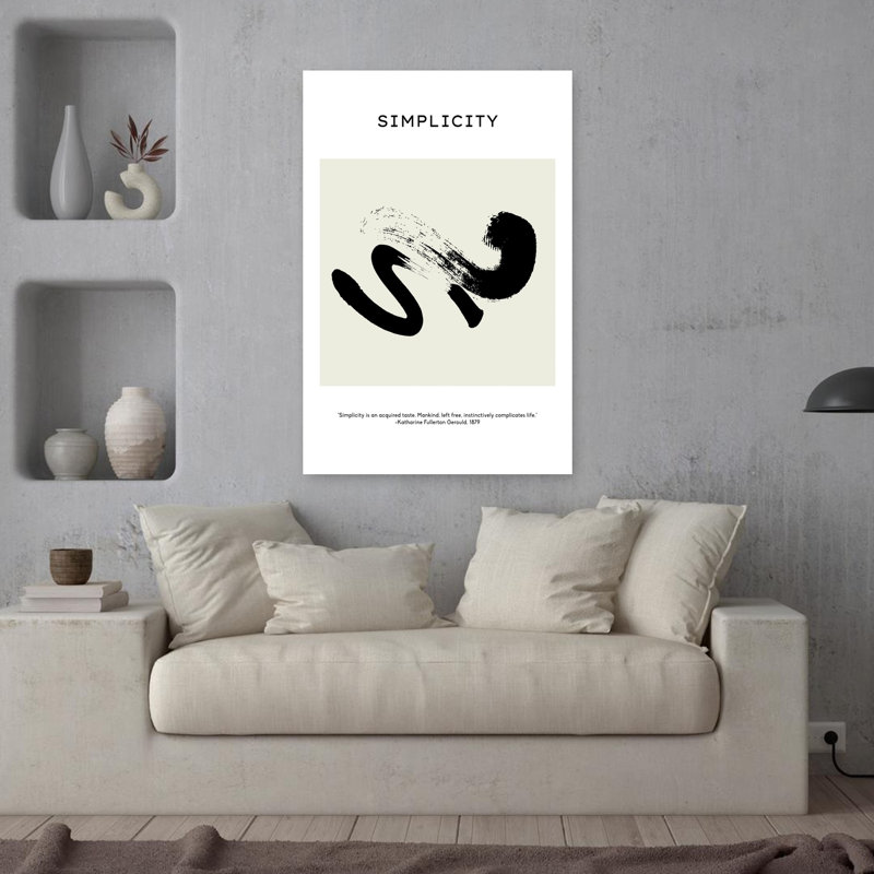 Art contemporain, art contemporain abstrait, H 36 po x l 24 po