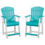 Tabouret de bar 30 po Chrisann-1710503970-1710503972