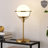 Chaviano Metal Novelty Lamp-1246886376