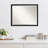 Hoyer Flat Wall Mirror-69314193-69314194